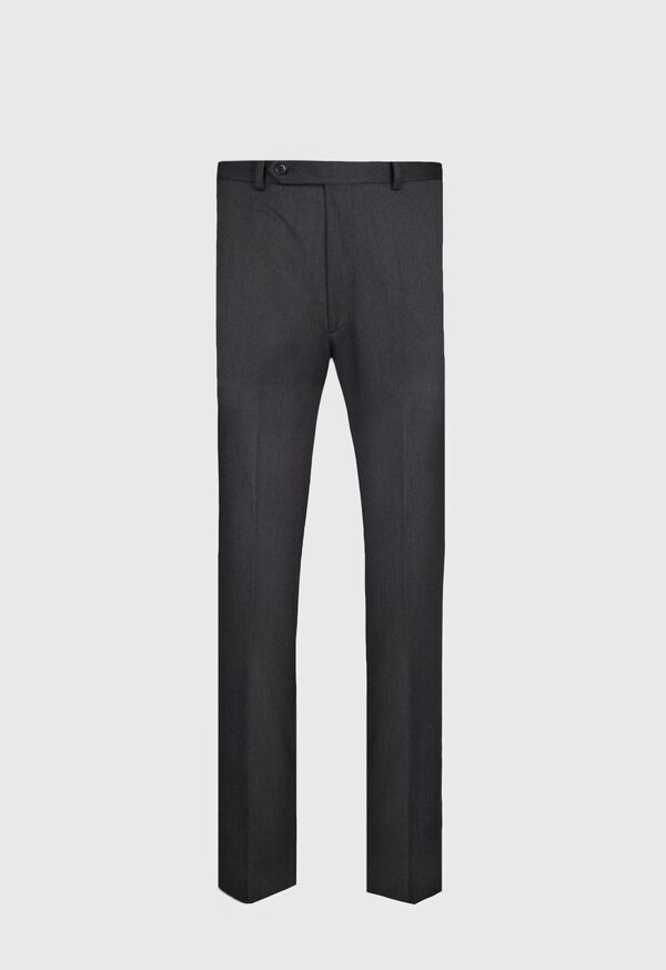 Paul Stuart Lightweight Covert Trouser, image 1