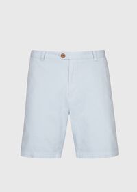 Paul Stuart Twill Cotton Walk Short, thumbnail 1