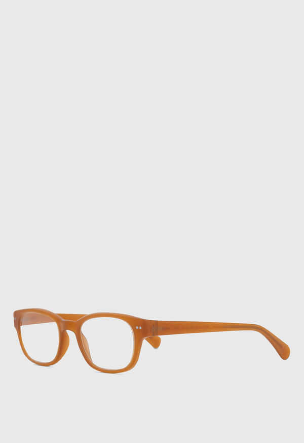 Paul Stuart Bond Reading Glasses, image 9