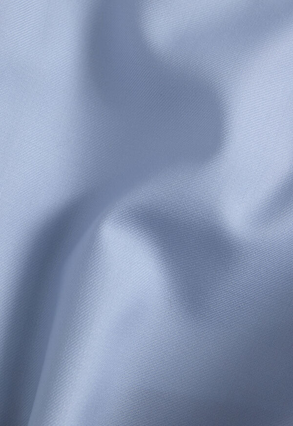 Paul Stuart Super 130s All Year Wool Dress Trouser, image 4