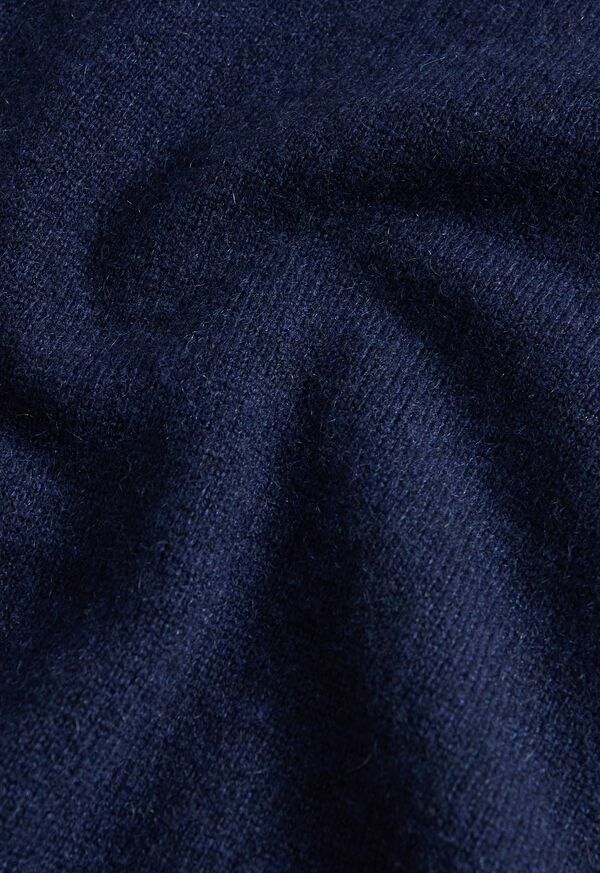 Paul Stuart Essential Cashmere Turtleneck, image 3