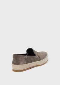 Paul Stuart Cannes Suede Espadrille, thumbnail 3