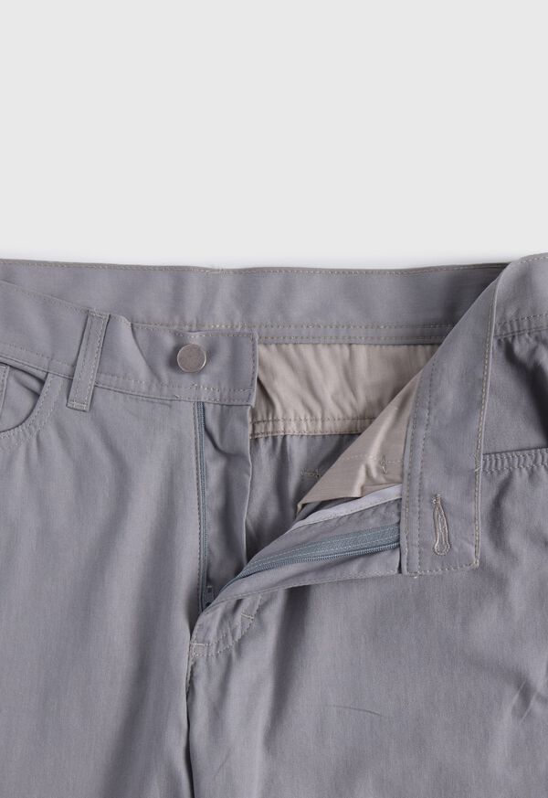 Paul Stuart Five-Pocket Dress Trouser, image 2