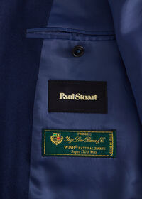 Paul Stuart Super 170s Wool Blazer, thumbnail 3
