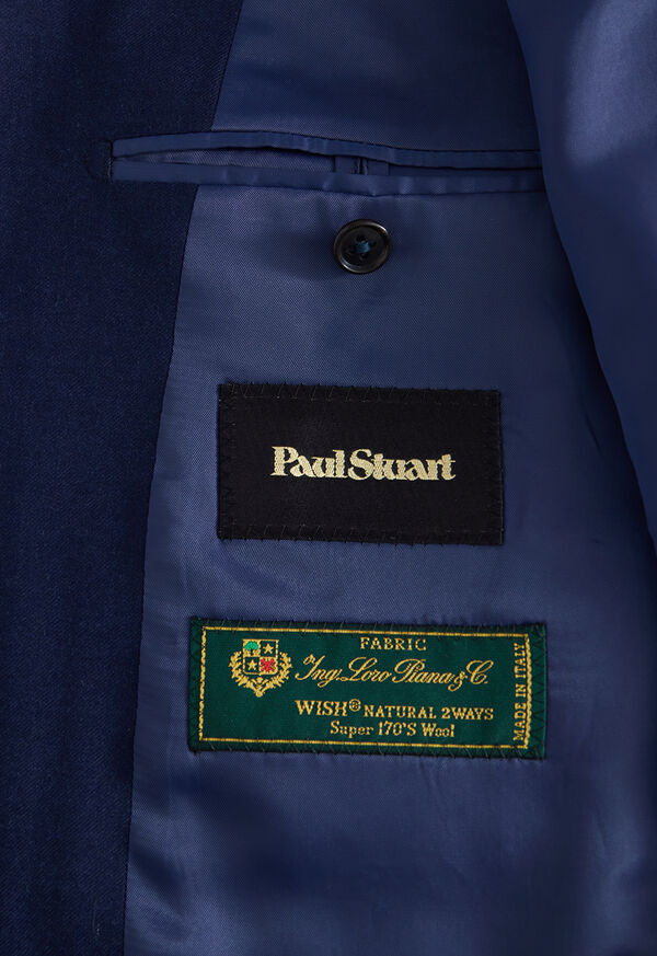 Paul Stuart Super 170s Wool Blazer, image 3