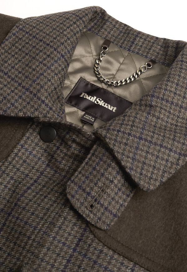 Paul Stuart Waterproof Field Coat, image 5