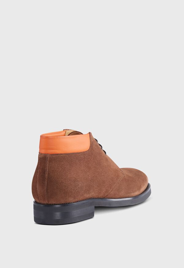 Paul Stuart Paxton Chukka Boot, image 3