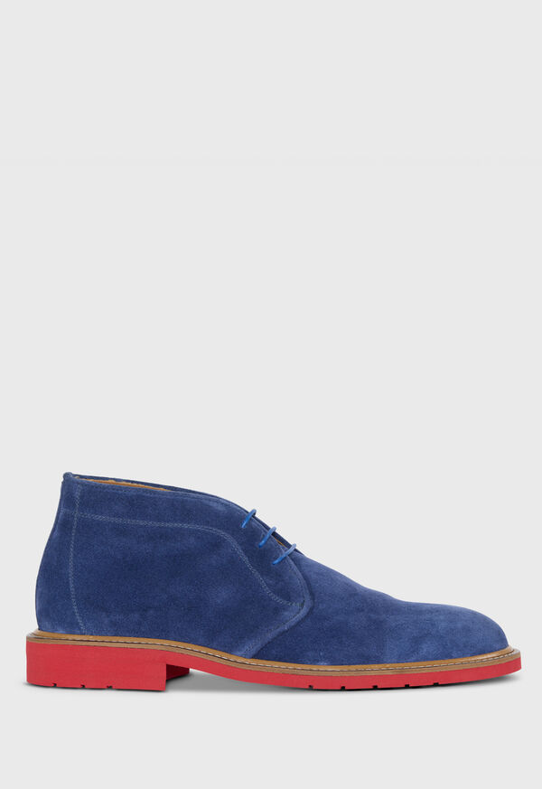 Paul Stuart Domenico Chukka Boot, image 1