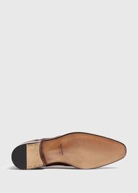 Paul Stuart Gaeta Leather Derby, thumbnail 5