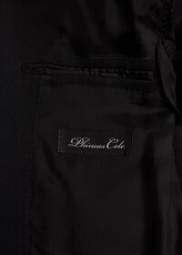 Paul Stuart Super 110s Wool Peak Lapel Tuxedo, thumbnail 5