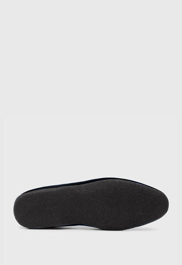 Paul Stuart Hope Velvet Slip-On, image 5