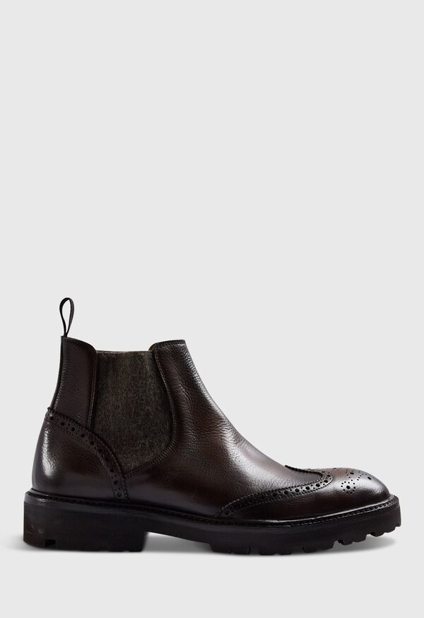 Paul Stuart Montreal Boot, image 1