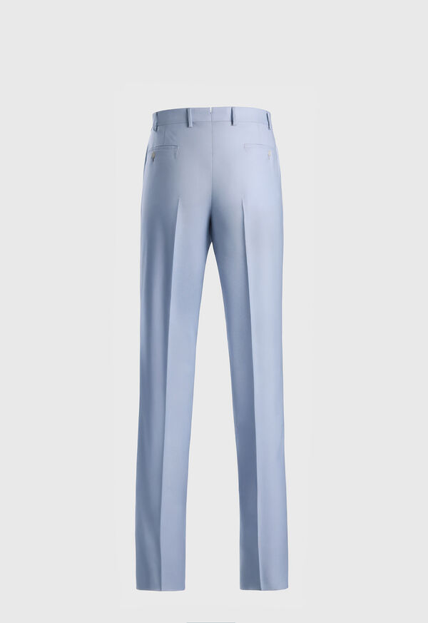 Paul Stuart Super 130s All Year Wool Dress Trouser, image 2