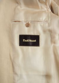Paul Stuart Linen & Silk Phillip Suit, thumbnail 4