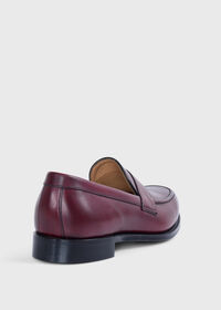 Paul Stuart Calgary Penny Loafer, thumbnail 3