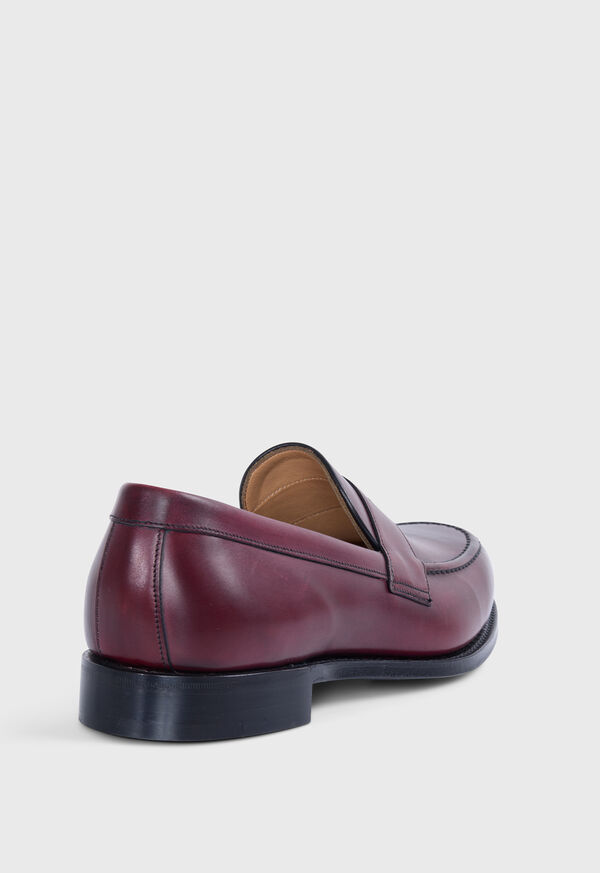 Paul Stuart Calgary Penny Loafer, image 3