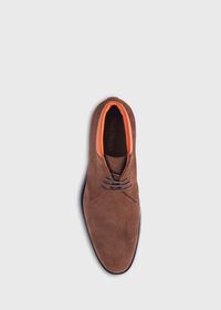 Paul Stuart Paxton Chukka Boot, thumbnail 4