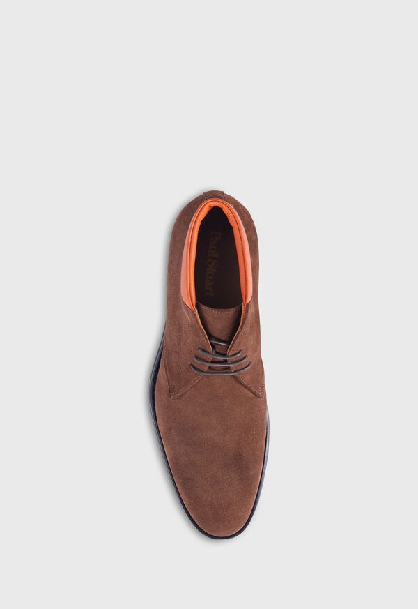 Paul Stuart Paxton Chukka Boot, image 4