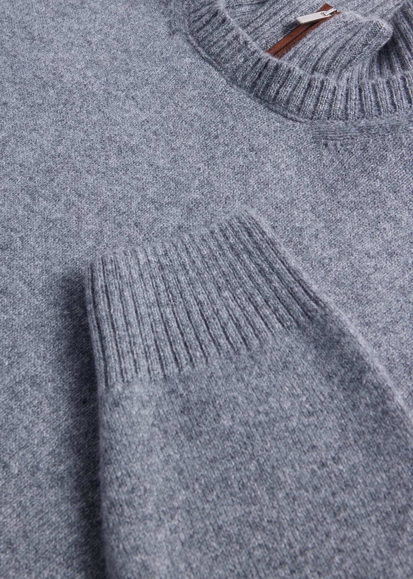 Paul stuart new arrivals cashmere sweater