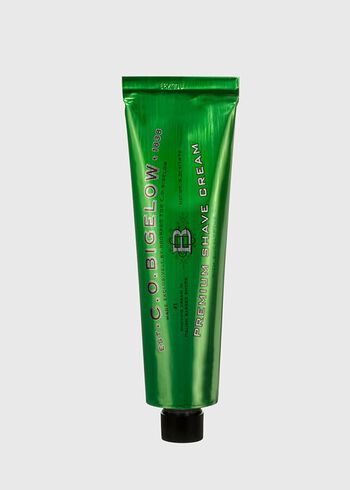Paul Stuart Premium Shave Cream 1.7 oz