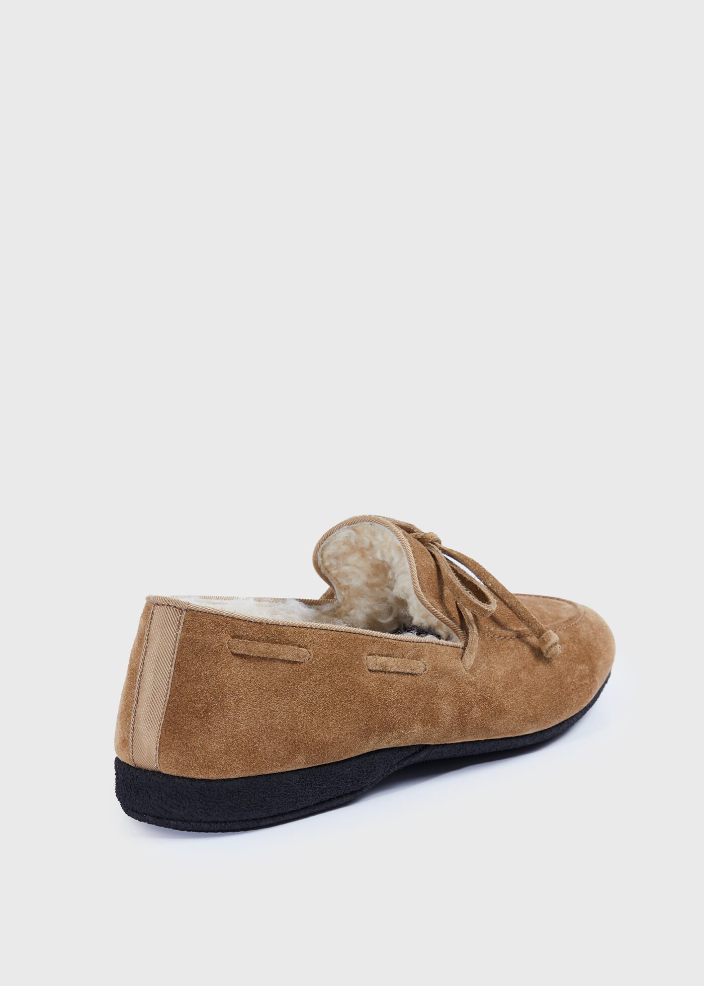 Ucb suede hot sale loafers