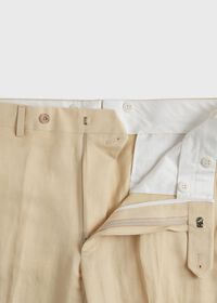 Paul Stuart Linen & Silk Phillip Suit, thumbnail 6