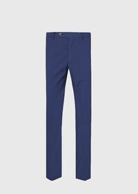 Paul Stuart Garment Washed Cotton Pant, thumbnail 1