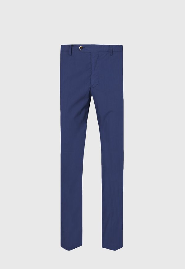 Paul Stuart Garment Washed Cotton Pant, image 1
