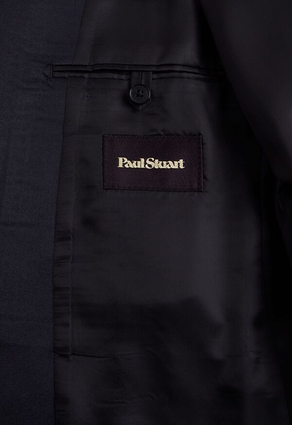 Paul Stuart Satin Lapel Two-Piece Tuxedo, image 4