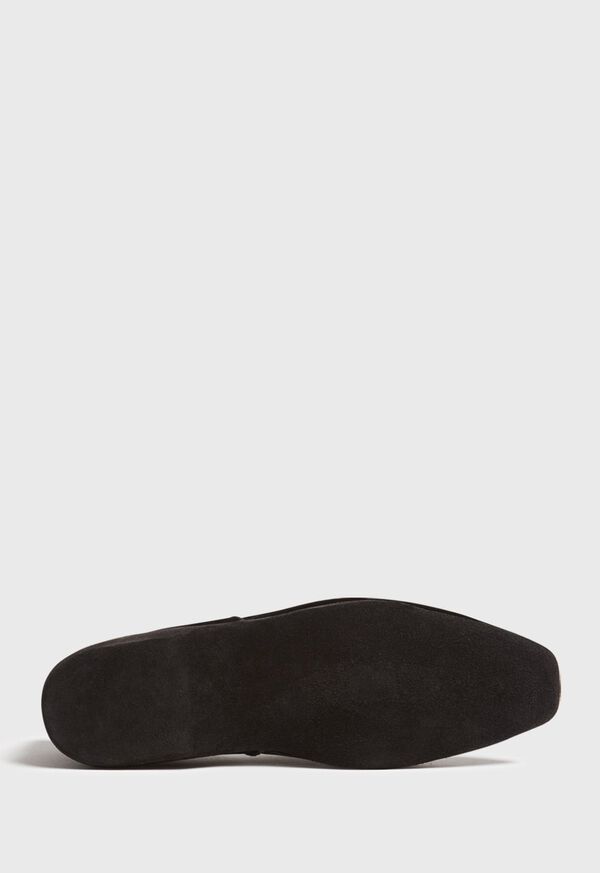 Paul Stuart Heath Velvet Slip-On, image 5
