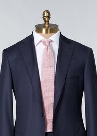 Paul Stuart Italian Silk Knit Tie, thumbnail 38