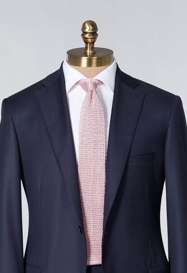 Paul Stuart Italian Silk Knit Tie, image 38
