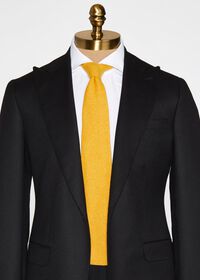 Paul Stuart Cashmere Knit Tie, thumbnail 2