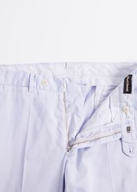 Paul Stuart Cotton & Silk Garment Dyed Trouser, thumbnail 2