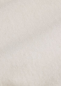Paul Stuart Open Collar Cotton Polo, thumbnail 3
