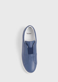 Paul Stuart Prime Leather Sneaker, thumbnail 4