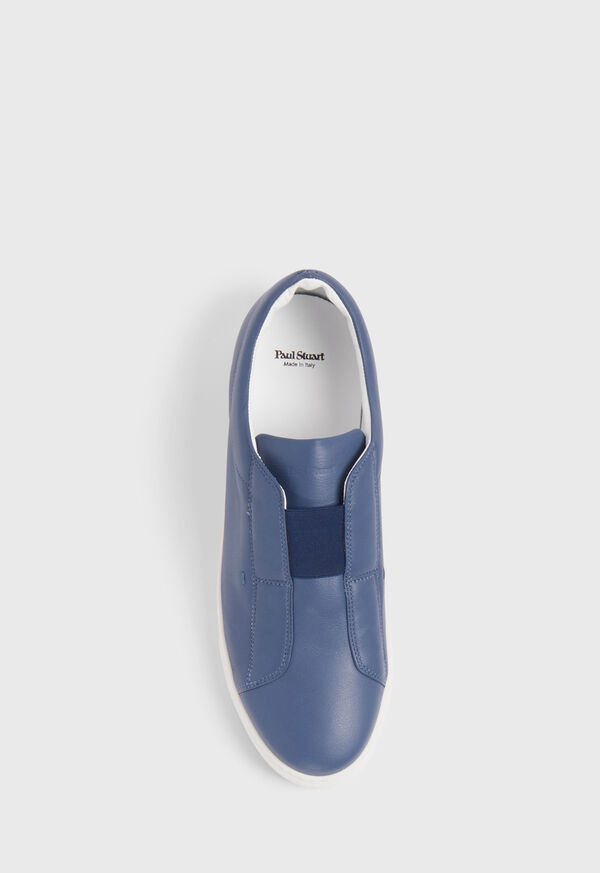 Paul Stuart Prime Leather Sneaker, image 4