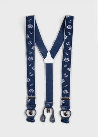 Paul Stuart Nautical Braces, thumbnail 1