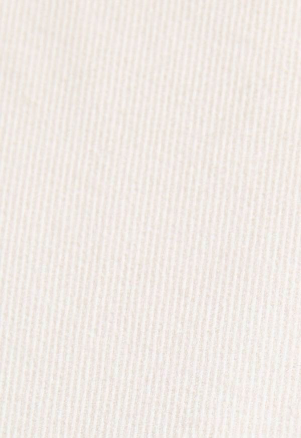 Paul Stuart Brushed Cotton Trouser, image 4