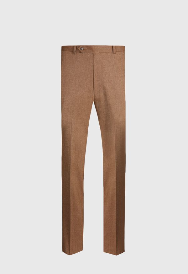 Paul Stuart Lightweight Covert Trouser, image 1