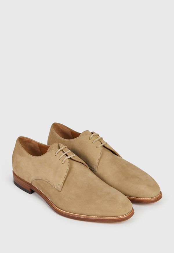 Paul Stuart Hancock III Plain Toe Derby, image 3
