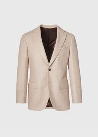 Paul Stuart Wool Blend Solid Sport Jacket, thumbnail 1