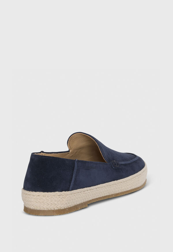 Paul Stuart St. Croix Suede Espadrille, image 4