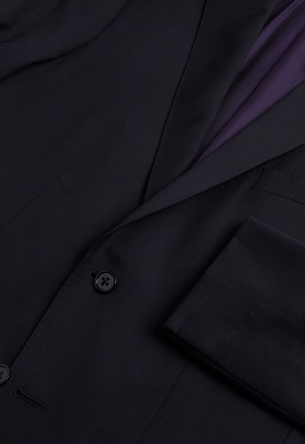All Year Wool Drake Suit