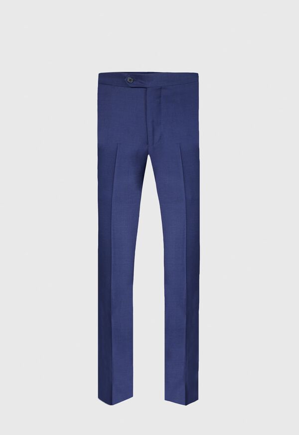 Paul Stuart Sharkskin Soft Constructed Suit, image 5