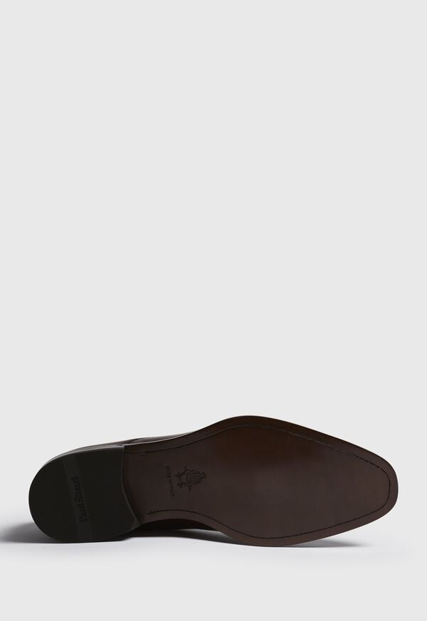 Paul Stuart Lars Split Toe Blucher, image 5