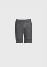 Paul Stuart Drawstring Sweat Short, thumbnail 1