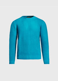 Paul Stuart Brushed Merino Wool Sweater, thumbnail 1
