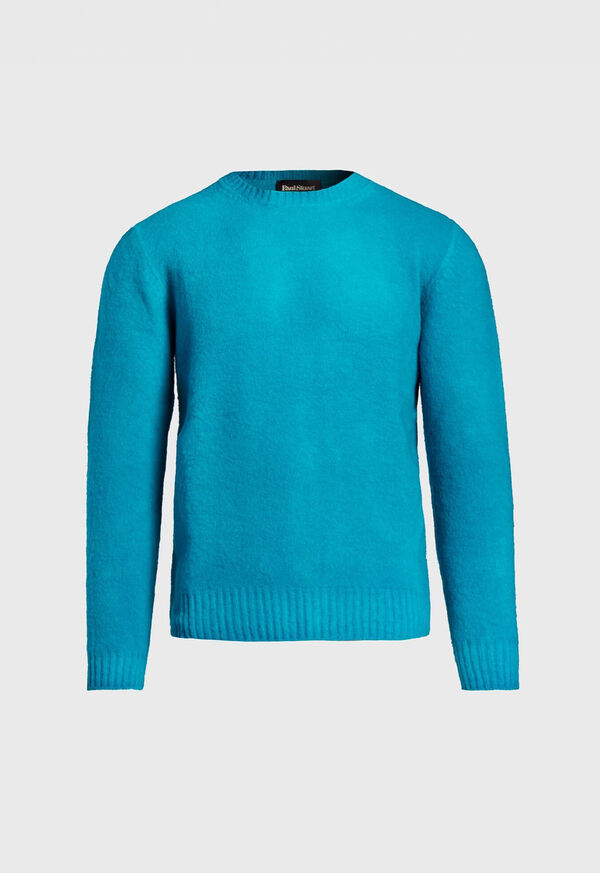 Paul Stuart Brushed Merino Wool Sweater, image 1
