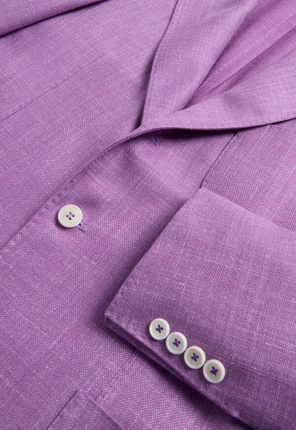 Paul Stuart Hopsack Jacket, image 2